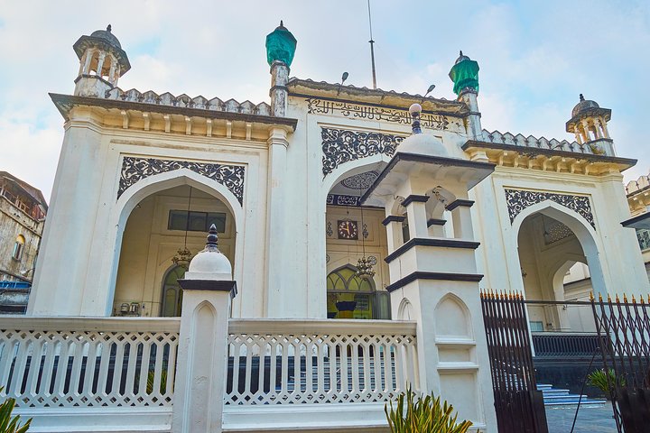 Islamic/Sufism Cultural Immersion Tour - Image 2