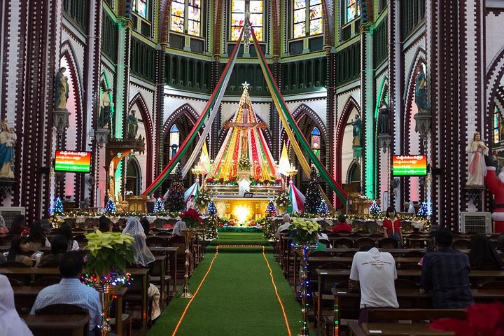 Judeo-Christian Cultural Immersion Tour - Image 2