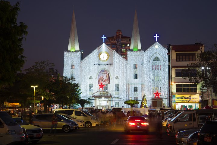 Judeo-Christian Cultural Immersion Tour - Image 3