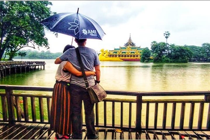 The Essential Yangon EXPERIENCE  - Image 1
