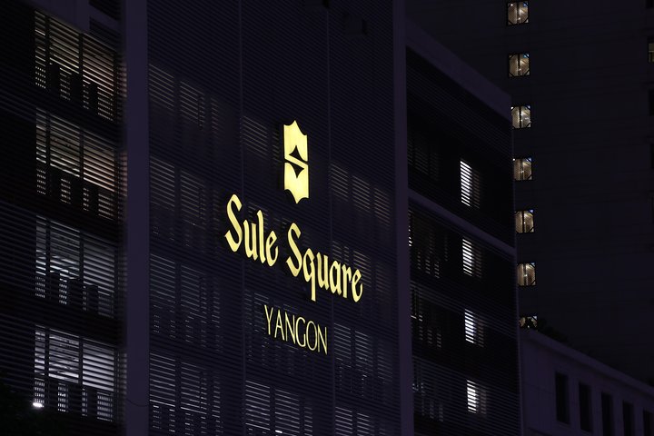 Yangon Luxury Brands Shopping Tour - Image 2