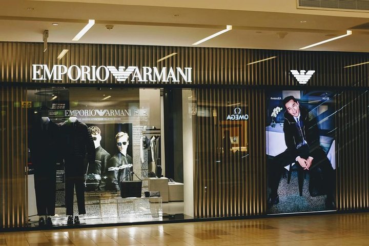 Yangon Luxury Brands Shopping Tour - Image 3