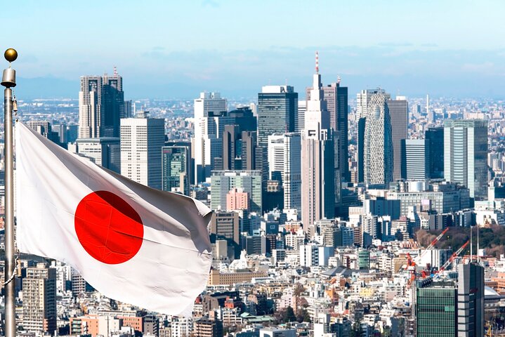Full Day Private Shore Tour in Tokyo from Yokohama Cruise Port - Image 1