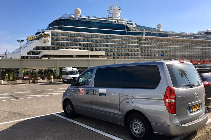 Full Day Private Shore Tour in Tokyo from Yokohama Cruise Port - Image 4