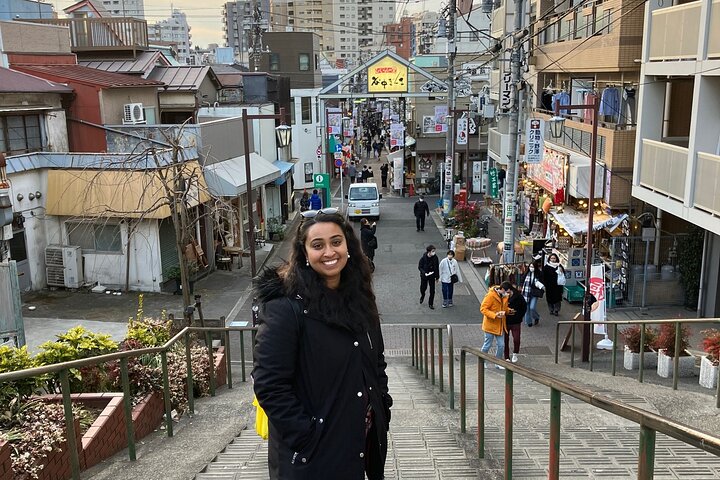 Tokyo Full Day Tour with Licensed Guide and Vehicle from Yokohama - Image 5