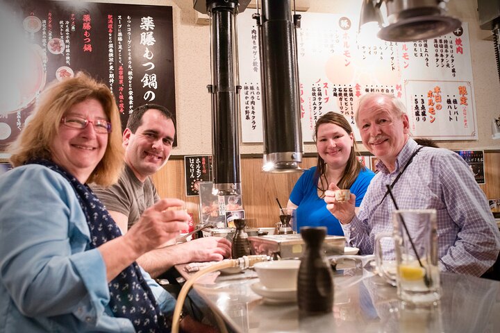 Tokyo Shore Excursion with a Local Guide, Private & Tailored to You  - Image 5