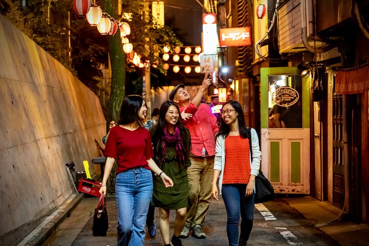 Tokyo Shore Excursion with a Local Guide, Private & Tailored to You  - Image 1