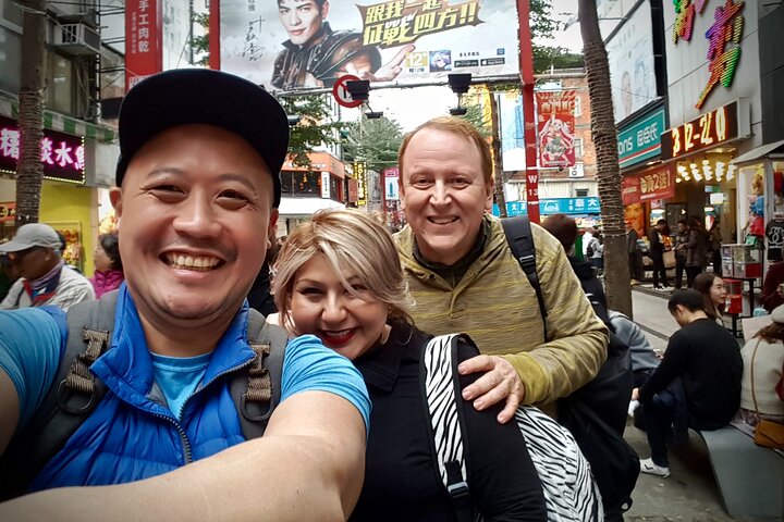 Tokyo Shore Excursion with a Local Guide, Private & Tailored to You  - Image 4