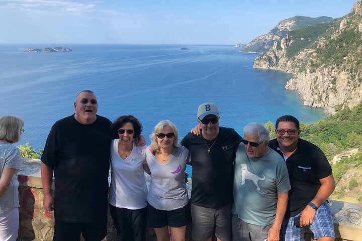 Amalfi Coast Tour from Naples  - Image 5