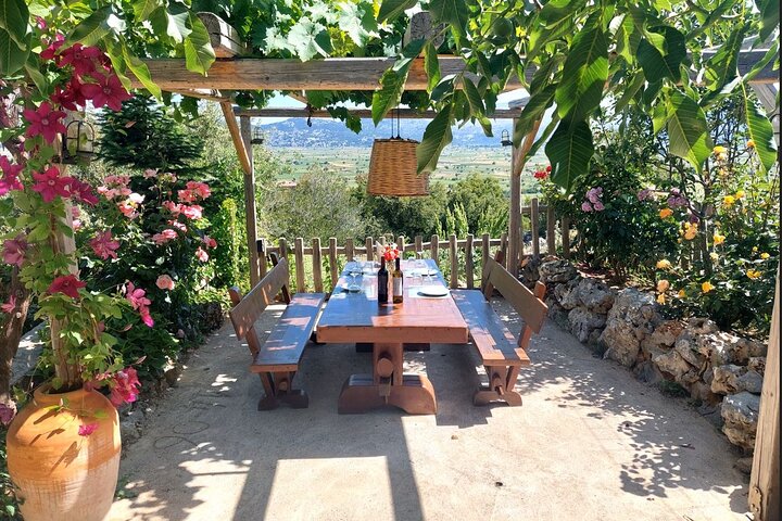 Culinary Journey to Lassithi Plateau. Land of Gods & Food Artistry from Elounda - Image 3