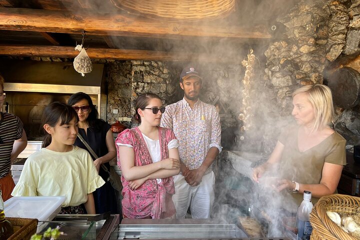 Culinary Journey to Lassithi Plateau. Land of Gods & Food Artistry from Elounda - Image 1