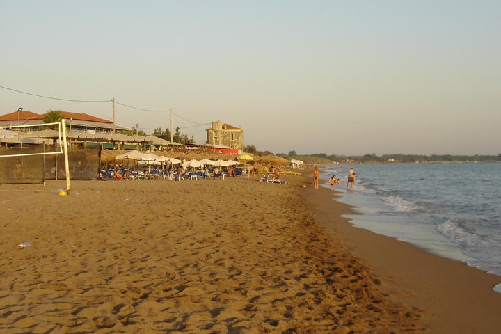 Elis the olympic city and kourouta beach all inclusiveness  - Image 2