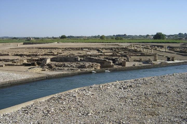 Elis the olympic city and kourouta beach all inclusiveness  - Image 1