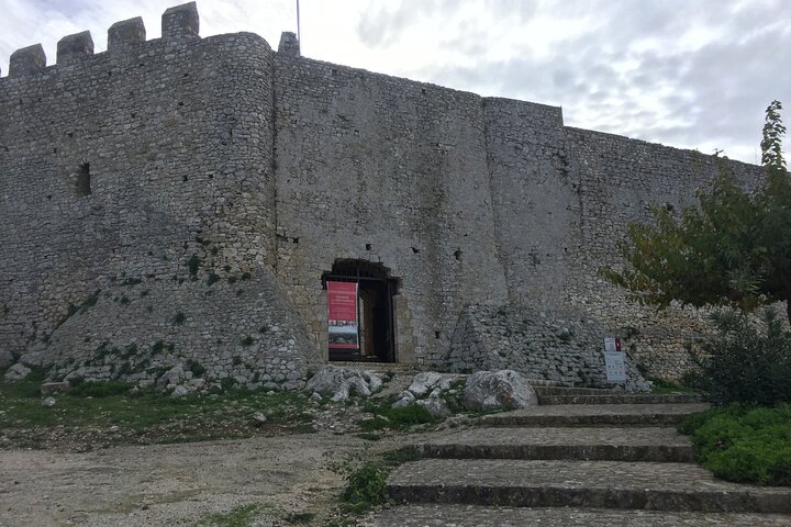 Half-Day Private Excursion from Katakolo Port to Ancient Ilis - Image 2