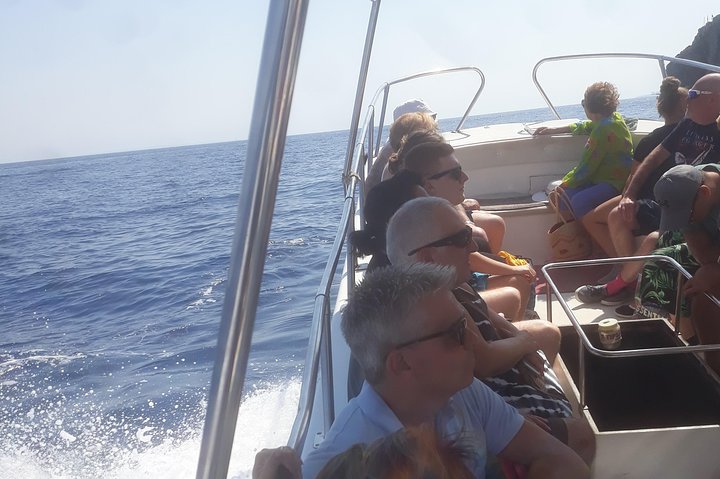 Island Tour Deluxe ( a full Zante experience )  - Image 3