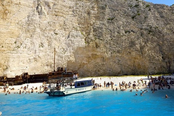 Island Tour Deluxe ( a full Zante experience )  - Image 5