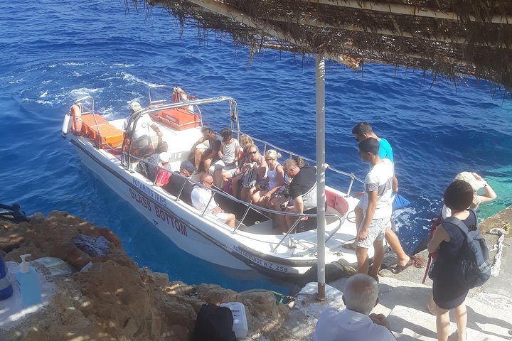Island Tour Deluxe ( a full Zante experience )  - Image 4