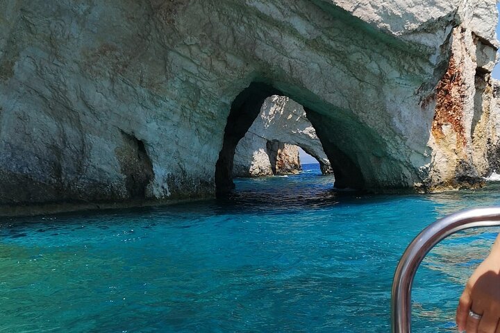 Island Tour Deluxe ( a full Zante experience )  - Image 2