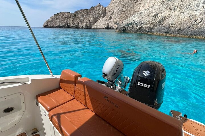 Private Cruise to Shipwreck Beach & Blue Caves - Image 4