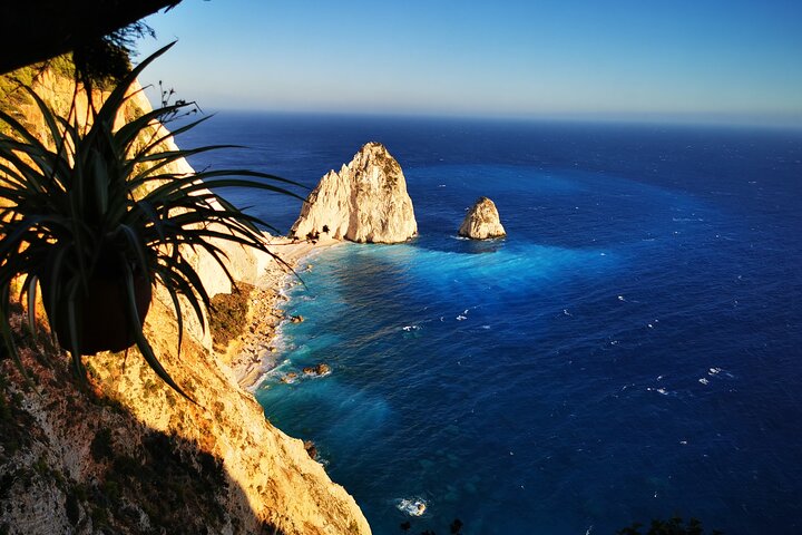 Private Customizable Zakynthos Tour - Image 4
