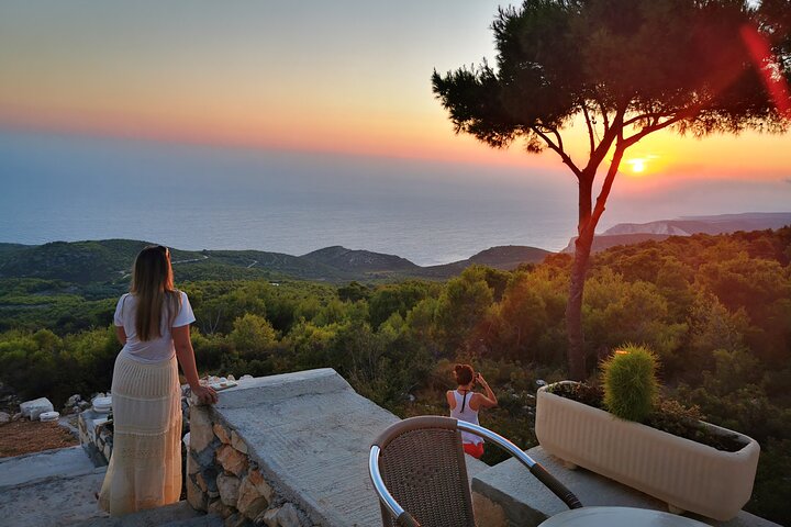 Private Customizable Zakynthos Tour - Image 2