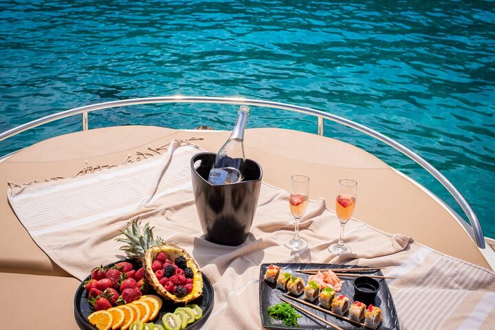 Private Yacht Tour in Zakynthos - Image 2