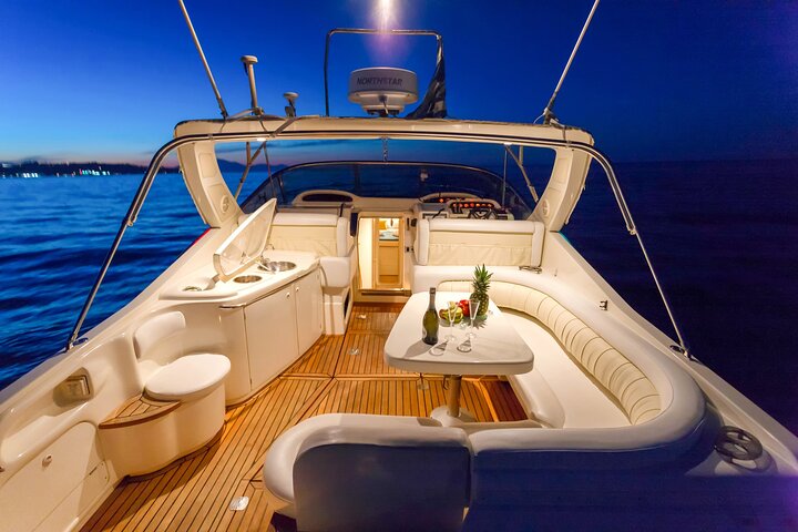 Private Yacht Tour in Zakynthos - Image 5