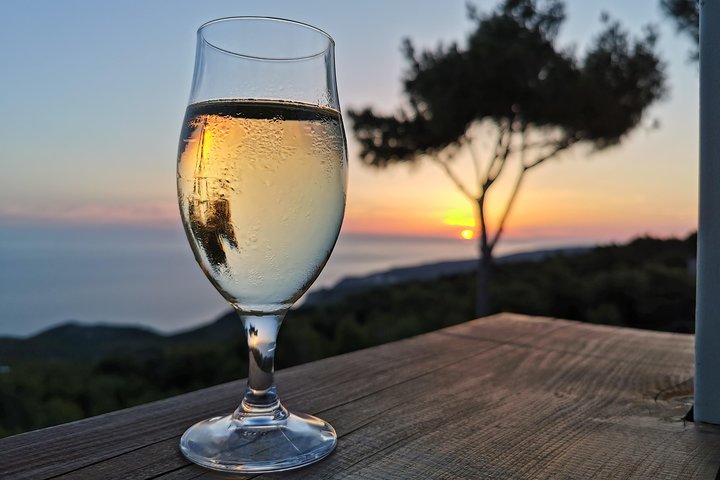 Sunset Tour to Agalas with Damianos Cave - Image 3