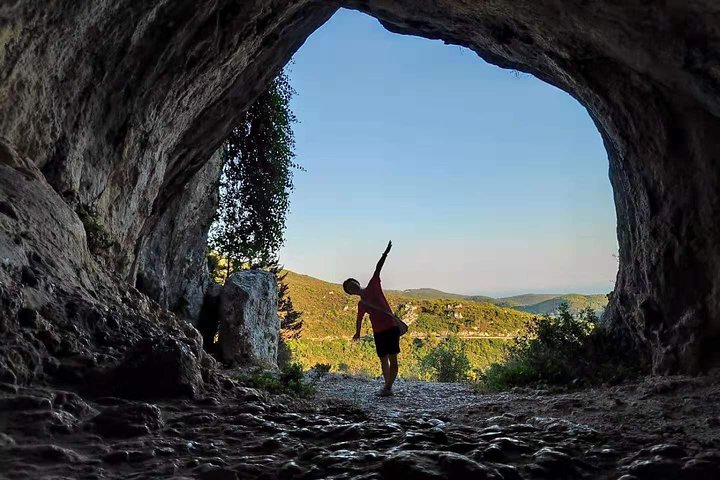 Sunset Tour to Agalas with Damianos Cave - Image 5