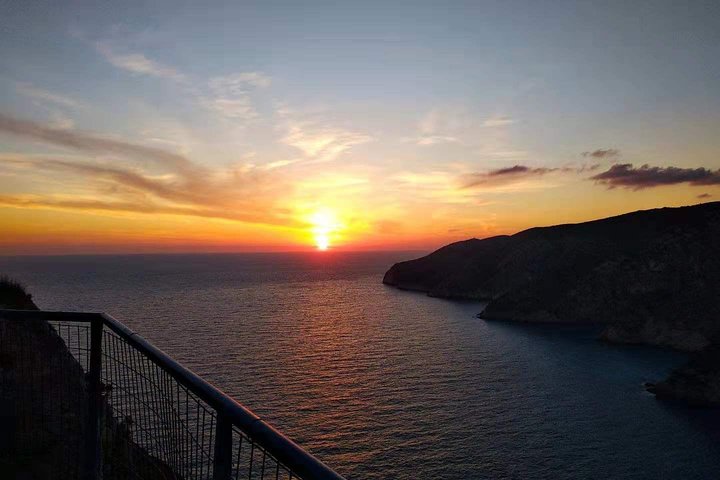 Sunset Tour to Agalas with Damianos Cave - Image 2