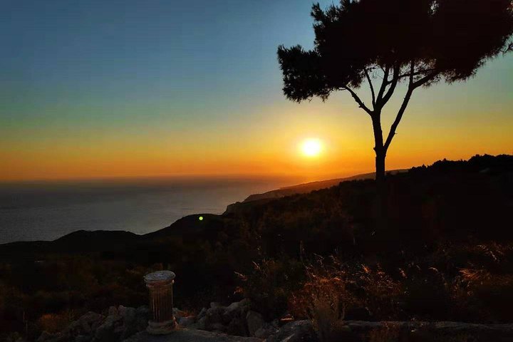 Sunset Tour to Agalas with Damianos Cave - Image 4