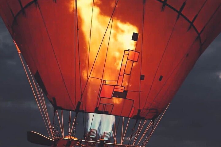 2 Days Enjoy Serengeti National Park with Balloon Safari - Image 5