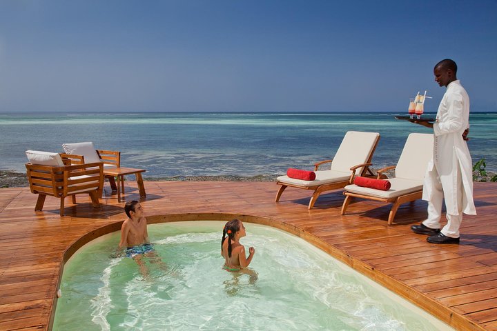 3 Days / 2 Nights holiday in Zanzibar - Image 1