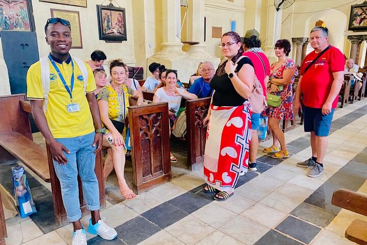 3 Hours Private Stone Town Walking Tour - Image 2