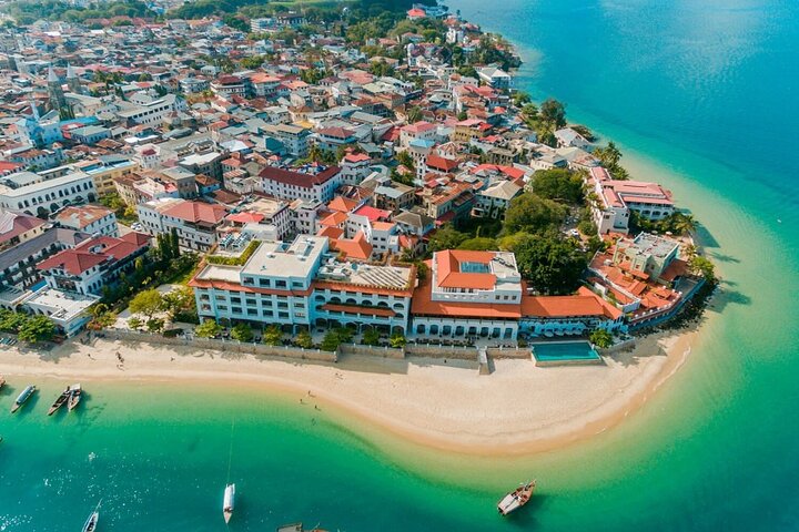 4-Days & 14 Attraction Spots Private Tour of Zanzibar Islands  - Image 2