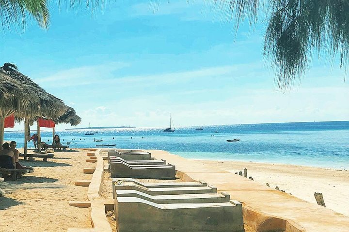 5 Day Nature itinerary for Zanzibar: Relax At Beach, Explore Forests & An Island - Image 4
