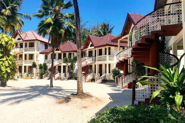 5 Day Nature itinerary for Zanzibar: Relax At Beach, Explore Forests & An Island - Image 3