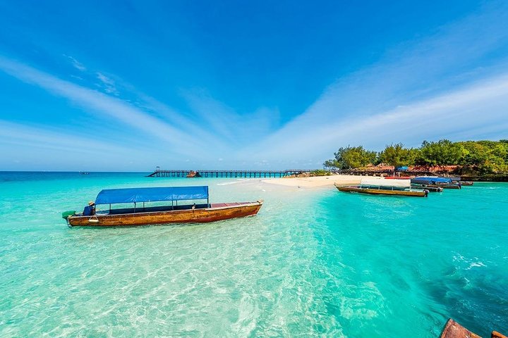 A Half Day Private Prison Island Tour - Image 1