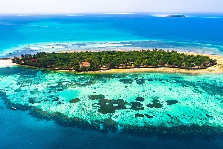 A Half Day Private Prison Island Tour - Image 3