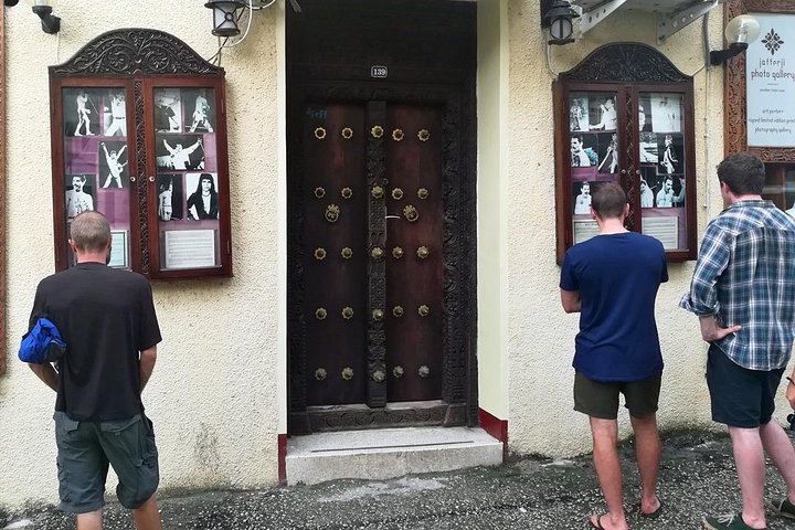 A Half Day Private Stone Town Tour - Image 2