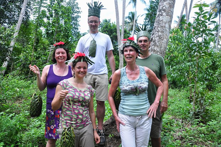 Come and taste the Zanzibar feelings - Image 1