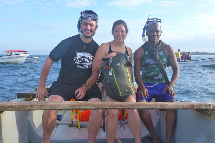 Dolphins and Jozani Forest Reserve Wildlife Tour from Zanzibar - Image 3