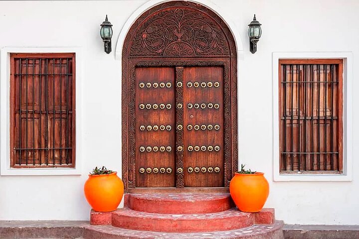 Explore Stone Town : Stone Town is a World Heritage site  - Image 2