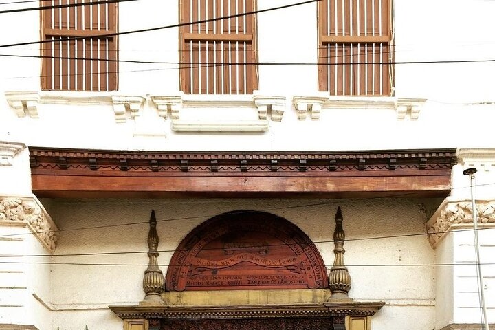 Explore Stone Town : Stone Town is a World Heritage site  - Image 3