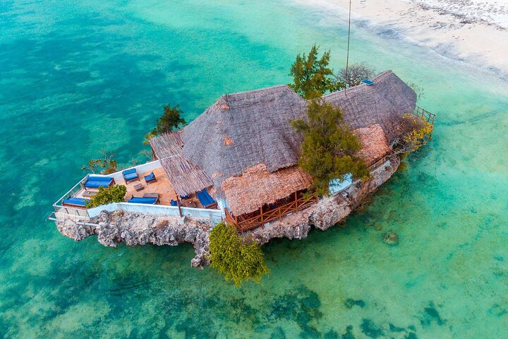 Full-Day Private Tour in Zanzibar with Jozani Forest - Image 3