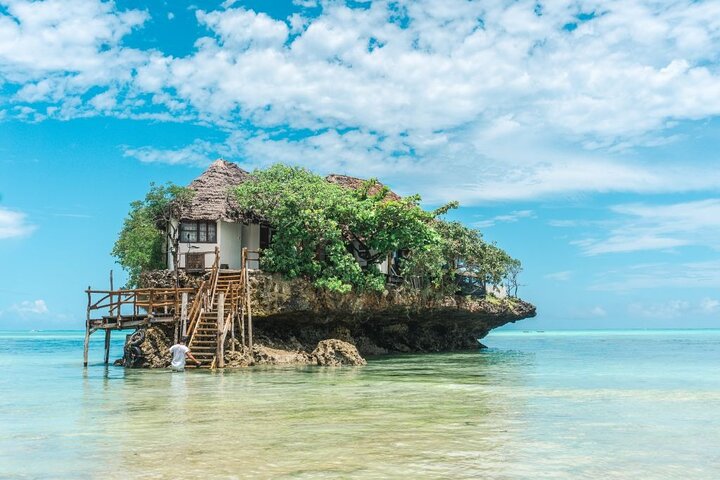 Full-Day Private Tour in Zanzibar with Jozani Forest - Image 4