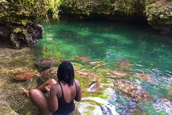 Full day Private Tour In Zanzibar With Kendwa Beach - Image 2