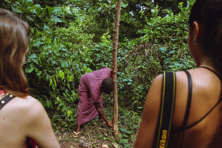 Full Day Trip to Stone Town, Spice Farms and Prison Island - Image 2