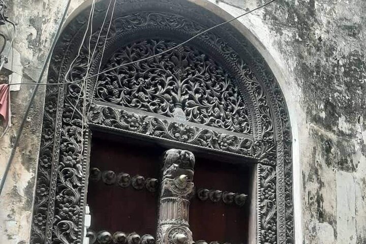 Guided Stone Town Tour In Zanzibar - Image 3