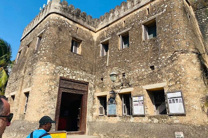 Guided Stone Town Tour In Zanzibar - Image 4